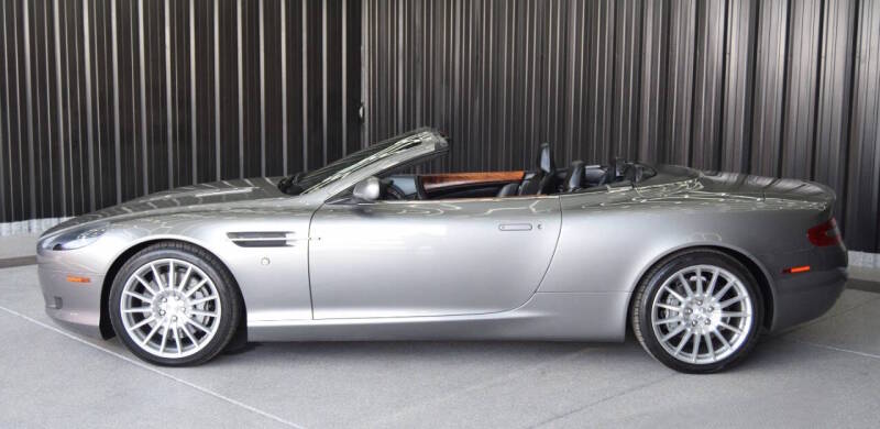 aston martin db9 2007 SCFAD02A87GB07060 image aston martin db9 2007 SCFAD02A87GB07060 image
